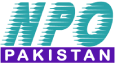 National Productivity Organization (NPO) Pakistan Logo