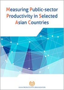 Measuring Public-sector Productivity in Selected Asian Countries (2016)