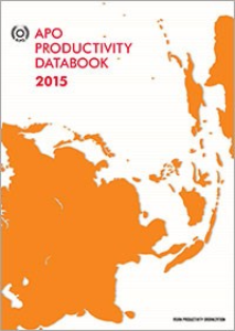 APO Productivity Databook 2015