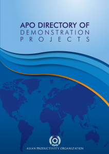 APO Directory of Demonstration Projects (2014)
