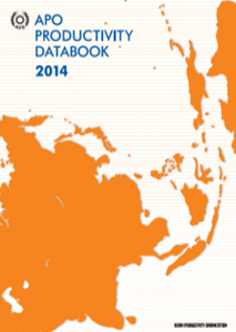 APO Productivity Databook 2014