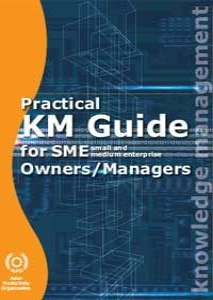 Practical KM Guide for SME Owners/Managers