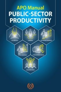 APO Manual Public Sector Productivity
