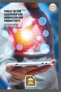 Public-sector Leadership for Innovation and Productivity