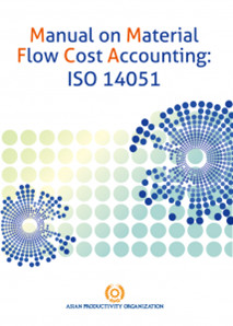 Manual on Material Flow Cost Accounting: ISO 14051