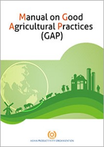 Agriculture Productivity in Asia: Measures and Perspectives 2019