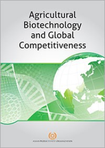 Agricultural Biotechnology and Global Competitiveness (2015)