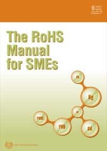 The RoHS Manual for SMEs