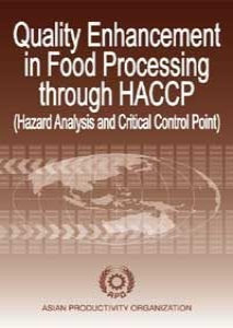 Quality Enhancement in Food Processing through HACCP