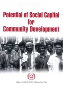 Potential of Social Capital for Community Development