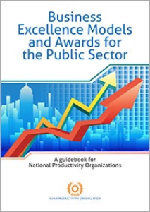 Business Excellence Models and Awards for the Public Sector(2016)